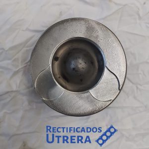 PISTON  CITROEN JUMPY 2.0 HDI    RHR