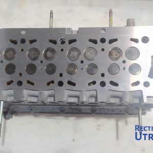 CULATA, MUELLES Y VALVULAS CITROEN JUMPY 2.0 HDI RHR