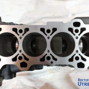 BLOQUE MOTOR IVECO 2.3 HPI