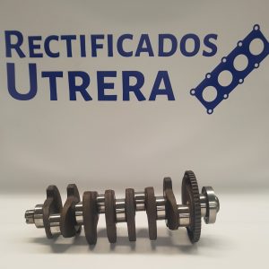 CIGUEÑAL  AUDI A4   20V   APT  GASOLINA