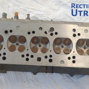 CULATA, COMPLETA BMW 2.5 GASOLINA    206S1