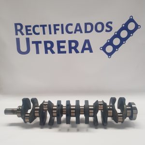 CIGUEÑAL BMW 320   206S3  GASOLINA