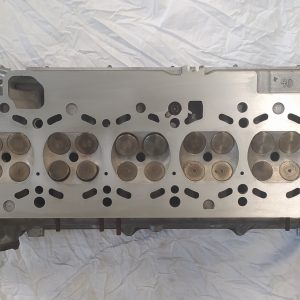 CULATA, COMPLETA BMW 325CI COUPE 24V GASOLINA   M52