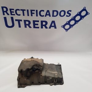CARTER BMW 320D 150CV    204D4