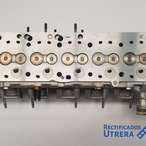 CULATA, MUELLES Y VALVULAS BMW 525 TDS   M51D25UL