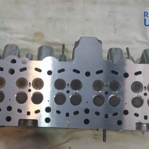 CULATA, VALVULAS Y MUELLES BMW M57