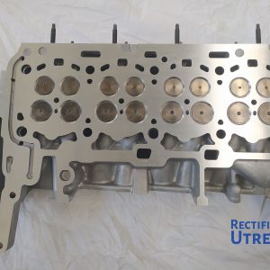 CULATA, MUELLES Y VALVULAS BMW 320D 16V B47D20A