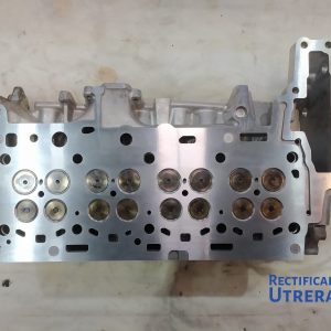 CULATA, MUELLES Y VALVULAS MINI COOPER N47C20A DIESEL