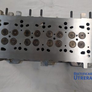 CULATA, MUELLES Y VALVULAS FIAT PUNTO 1.3 JTD DIESEL