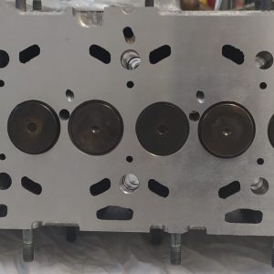 CULATA, COMPLETA FIAT PUNTO  1.9 JTD  DIESEL