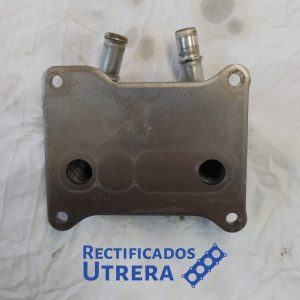 ENFRIADOR DE ACEITE FORD TRANSIT 1.8 TDCI   KKDA
