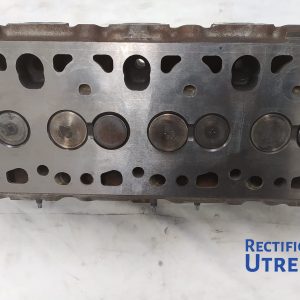 CULATA, COMPLETA FORD MONDEO 1.8 TD D18NA