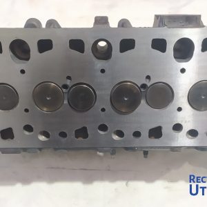 CULATA, COMPLETA FORD TRANSIT 1.8 TDCI KKDA