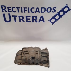 CARTER FORD FOCUS  FYDA