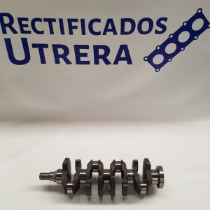 CIGUEÑAL FORD FOCUS GASOLINA  EDDC