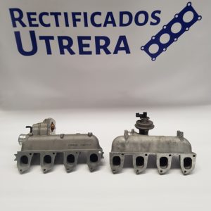 COLECTORES ADMISION FORD