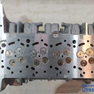 CULATA, MUELLES Y VALVULAS FORD TRANSIT 2.0 TDCI FMBA