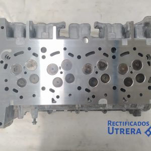CULATA, MUELLES Y VALVULAS FORD TRANSIT 2.2 TDCI QWFA