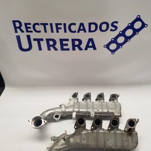 COLECTORES ADMISION CITROEN HDI