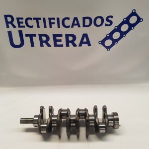 CIGUEÑAL KIA SORENTO  CRDI    D4CB