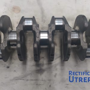 CIGUEÑAL HYUNDAI SANTA FE CRDI D4EA