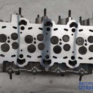 CULATA, VALVULAS Y MUELLES HYUNDAI I40 CRDI  D4FD