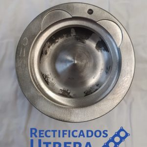 PISTON  HYUNDAI I40 CRDI   D4FD