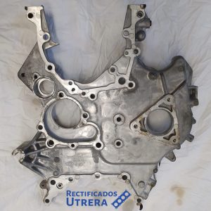 TAPA DE DISTRIBUCION HYUNDAI I40 CRDI D4FD