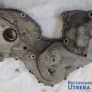 BOMBA DE ACEITE HYUNDAI I40 CRDI D4FD