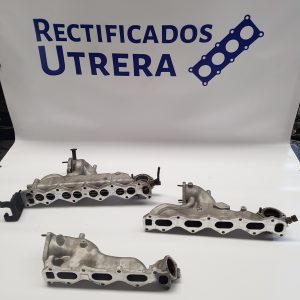 COLECTORES ADMISION HYUNDAI