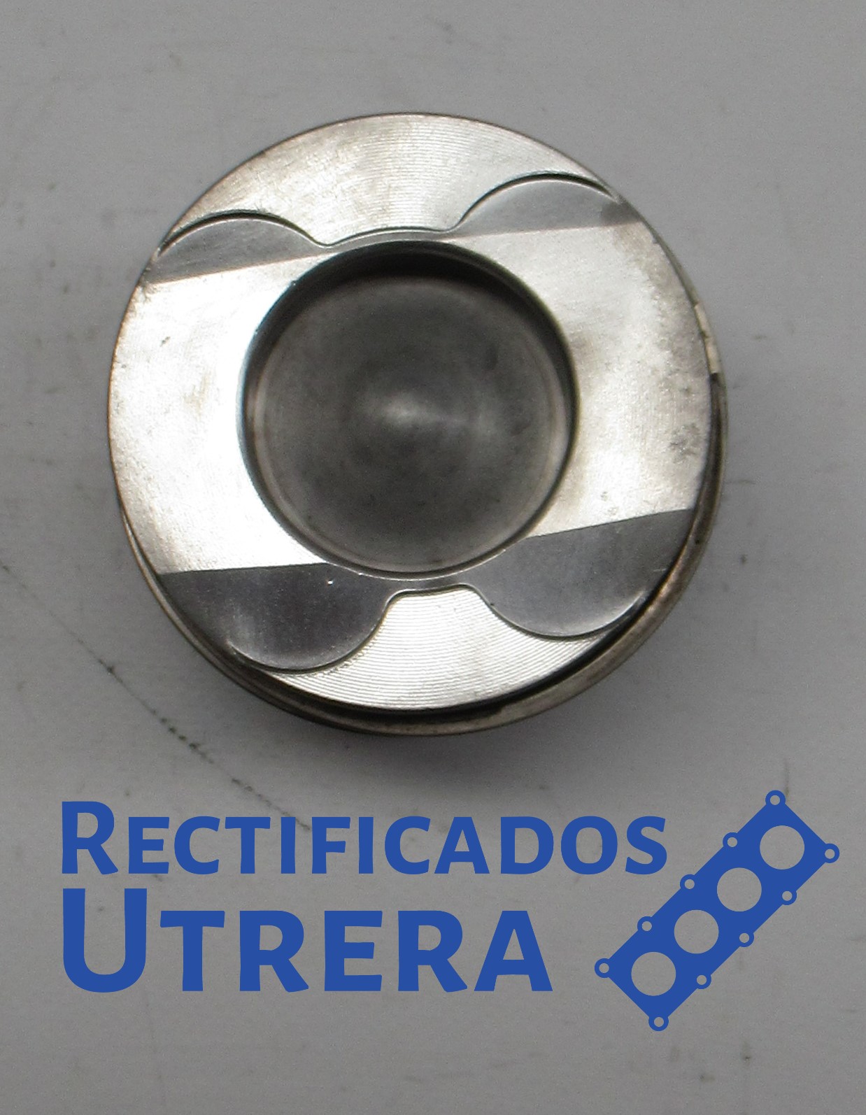 PISTON MERCEDES VITO CDI 651
