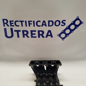 COLECTOR ADMISION  NISSAN MICRA  CR12   GASOLINA