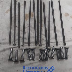 VARILLA EMPUJADORAS Y TAQUES NISSAN PATROL D SD33