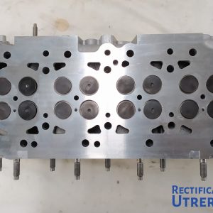 CULATA, COMPLETA NISSAN NAVARA YD25 DIESEL