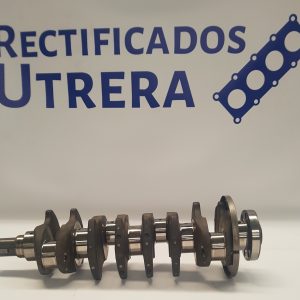 CIGUEÑAL  OPEL COMBO TD   Y17DT
