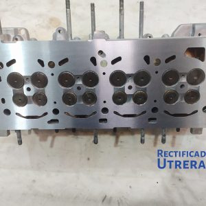 CULATA, MUELLES Y VALVULAS OPEL INSIGNIA TURBO CDTI   A20DTH