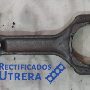 BIELA OPEL INSIGNIA TURBO CDTI A20DTH