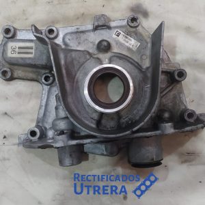 BOMBA DE ACEITE OPEL INSIGNIA TURBO CDTI   A20DTH