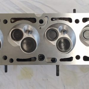 CULATA, MUELLES Y VALVULAS OPEL COMBO 1.2  GASOLINA   12NV