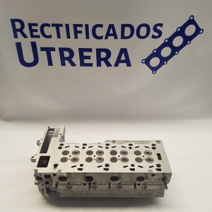 CULATA, COMPLETA OPEL VECTRA B DI TURBO X20DTL