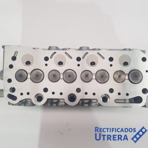 CULATA, COMPLETA OPEL COMBO D X17DT