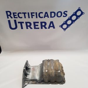 CARTER OPEL CORSA  GASOLINA  Z12XE