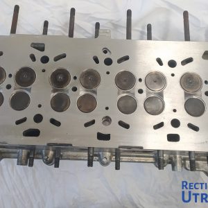 CULATA, MUELLES Y VALVULAS OPEL ASTRA H TD Z19DTH