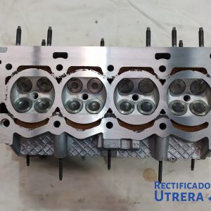 CULATA, COMPLETA PEUGEOT PARTNER TU5JP4 GASOLINA