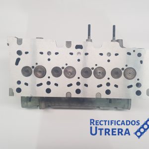 CULATA, COMPLETA RENAULT KANGOO DCI K9K