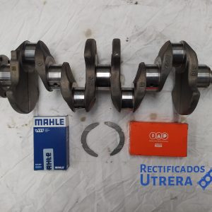CIGUEÑAL  RENAULT KANGOO DCI  K9K