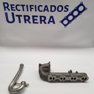 COLECTORES ADMISION RENAULT