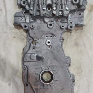 TAPA DE DISTRIBUCION RENAULT KANGOO H5F GASOLINA