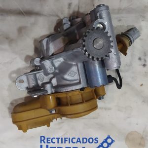BOMBA DE ACEITE  RENAULT KANGOO   H5F  GASOLINA
