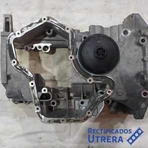 SOBRECARTER RENAULT KANGOO H5F GASOLINA